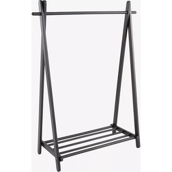 Jotex Cole Black Klädhängare 100x130cm