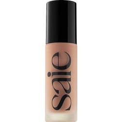 Saie Glowy Super Skin Tint Foundation #18