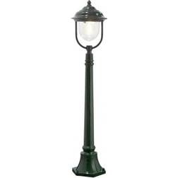 Konstsmide Parma Green Stolplykta 118cm
