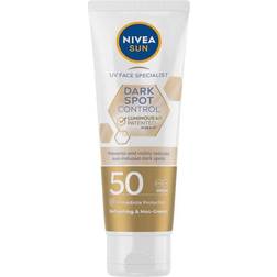 Nivea Dark Spot Control Luminous 630 Patented SPF50+