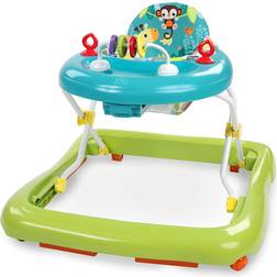 Bright Starts Giggling Safari Walker