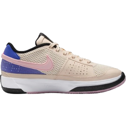 NIKE Ja 1 GS - Guava Ice/White/Black/Medium Soft Pink