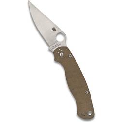 Spyderco C81MPCW2 Pocket Knife