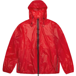 Rains Norton Rain Jacket - Fire