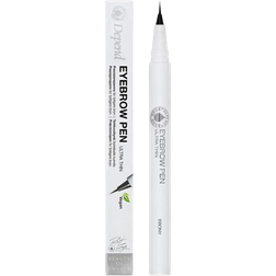 Depend Eyebrow Pen Ultra Thin Ebony
