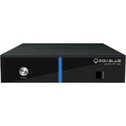 GiGaBlue UHD IP4K S2