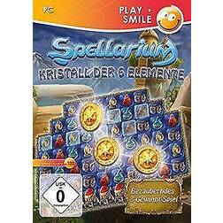 Spellarium: Kristall der 6 Elemente (PC)