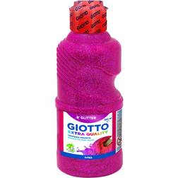 Giotto Tempera Magenta 8x250ml