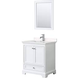Wyndham Collection Deborah (WCS202030SWHC2UNSM24)