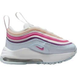 Nike Air Max 97 TD - Summit White/Blue Tint/Viotech/Pinksicle