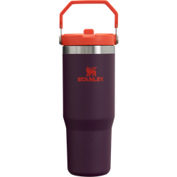 Stanley The IceFlow Flip Straw Travel Mug 30fl oz