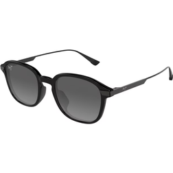 Maui Jim Kaouo Polarized Black/Grey