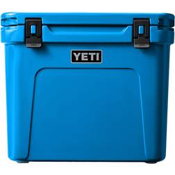 Yeti Roadie 60 Wheeled Cooler Wave Blue