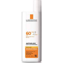 La Roche-Posay Anthelios Ultra Light Fluid Facial Sunscreen SPF60 50ml