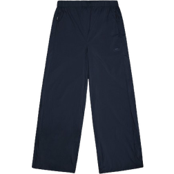 Rains Naha Pants Wide - Navy