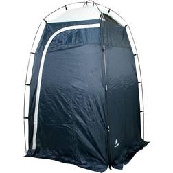 CampFeuer Shower Tent, Portable Changing Storage Laundry Room 210 x 130 x 130 cm