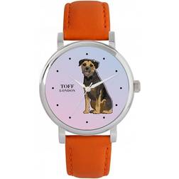 Toff London Border Terrier Dog (TLWS-60602)