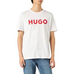 HUGO BOSS Dulivio T-shirt - White