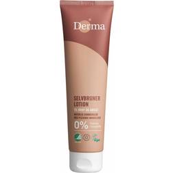 Derma Selvbruner Lotion 150ml