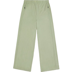 Rains Naha Pants Wide - Earth