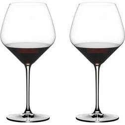 Riedel Extreme Pinot Noir Red Wine Glass 26fl oz 2