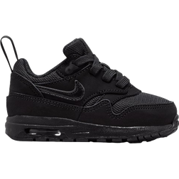 Nike Air Max 1 EasyOn TD - Black