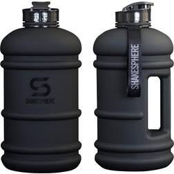 ShakeSphere Large Sports Water Bottle 1.3L