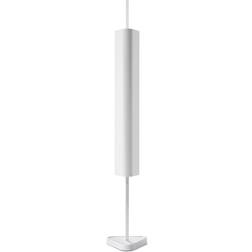 Flos Emi All White Bordslampa 114cm