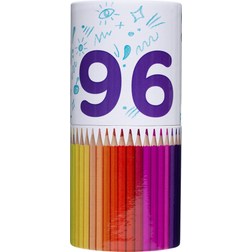 Panduro Colored Pencils 96-pack