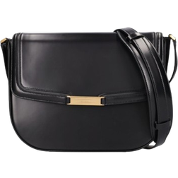 Bally Deco Crossbody Bag - Black