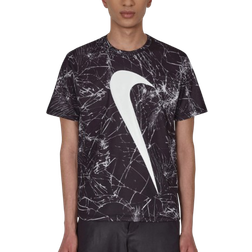 Comme des Garçons X Nike T-shirt - Black