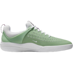 Nike SB Nyjah 3 - Enamel Green/White