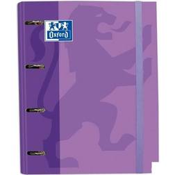 Oxford Ring Binder A4+ 4pcs