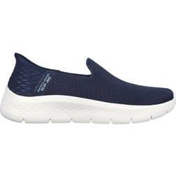 Skechers Go Walk Flex Relish W - Navy