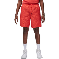 Jordan Essentials Men's Woven Shorts - Lobster