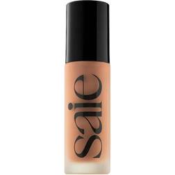 Saie Glowy Super Skin Tint Foundation with Hyaluronic Acid #22