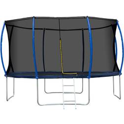 Cardiojump Trampoline Advanced 305cm + Safety Net