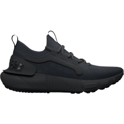 Under Armour Grade School Hovr Phantom 3 SE - Black