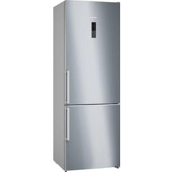 Siemens iQ500 KG49NAICT Rostfritt Stål