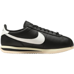 Nike Cortez 23 W - Black/Alabaster/Sail