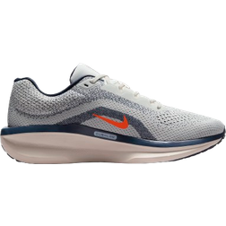 NIKE Winflo 11 M - Sail/Thunder Blue/Light Iron Ore/Total Orange