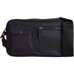 Markberg Darla MBG Crossbody Bag - Nocturnal Purple