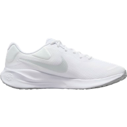 NIKE Revolution 7 M - White/Pure Platinum