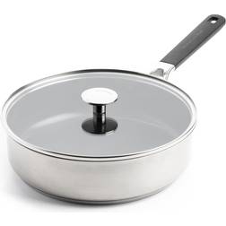 KitchenAid Classic with lid 26 cm