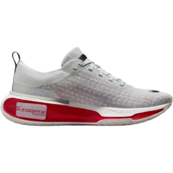 Nike Invincible 3 M - White/Fire Red/Cement Grey/Black