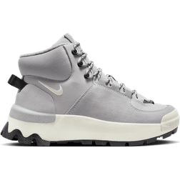 Nike City Classic - Wolf Grey/Black/Sail