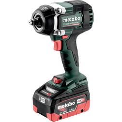 Metabo SSW 18 LTX 800 BL (602403660) (2x5.5Ah)