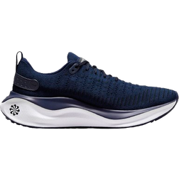 Nike InfinityRN 4 M - College Navy/Black/Sail/Platinum Tint