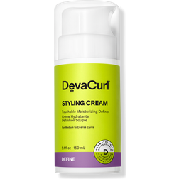 DevaCurl Styling Cream Touchable Moisturizing Definer 150ml