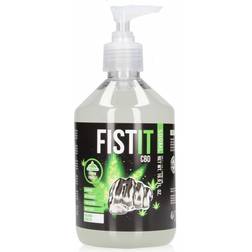 Fist It CBD Lubricant 500ml